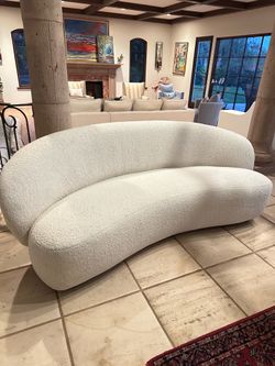 NEW Lulu and Georgia sofa