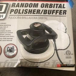 Polisher Buffer