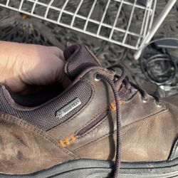 Men's New Balance Gore Tex