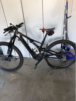 Specialized turbo levo SL comp carbon - small