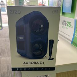ZIZO AURORA Z4 