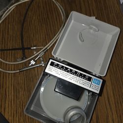 Polaroid Automatic 100 Land Camera