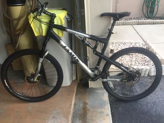 jamis dakar xc comp