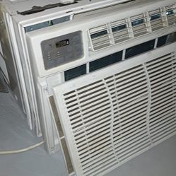 18000btu Window Air Conditioner GE