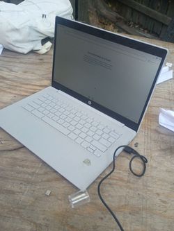 Laptop