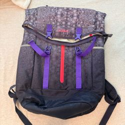 Nike LeBron Ambassador Backpack