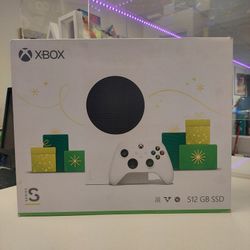 XBOX Series S (On Payments With $50 Down) 