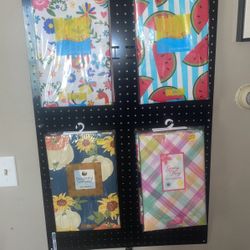 Table Covers 2 For $7