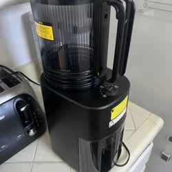 Juicer
