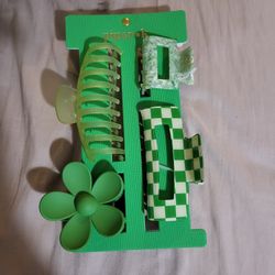 Hair Clip 