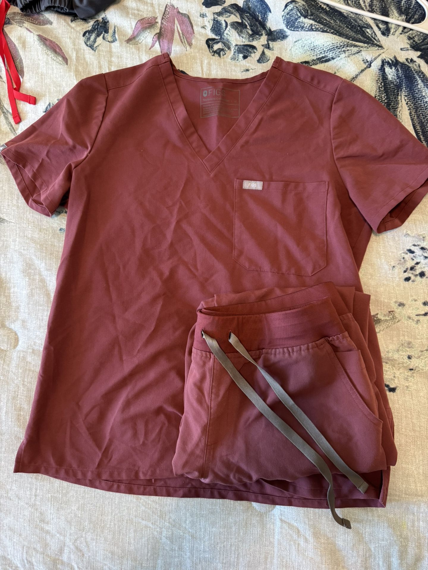 Figs Scrubs