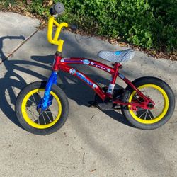 Kids Bike