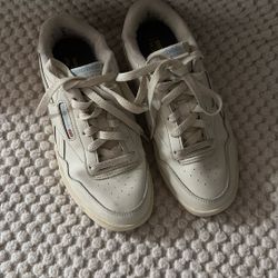 Reebok Shoes