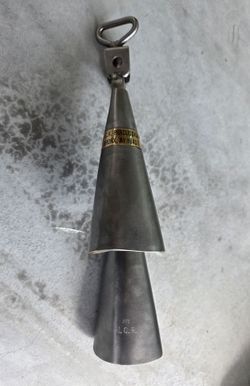 JCR AGOGO BELLS