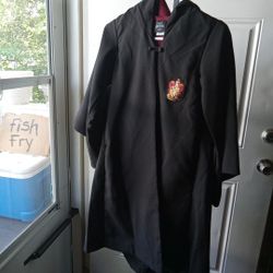 Harry Potter Gryffindor Costume Sz Xxxs 