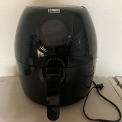 Bella Air Fryer