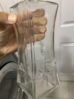 Vintage bottle from Italy