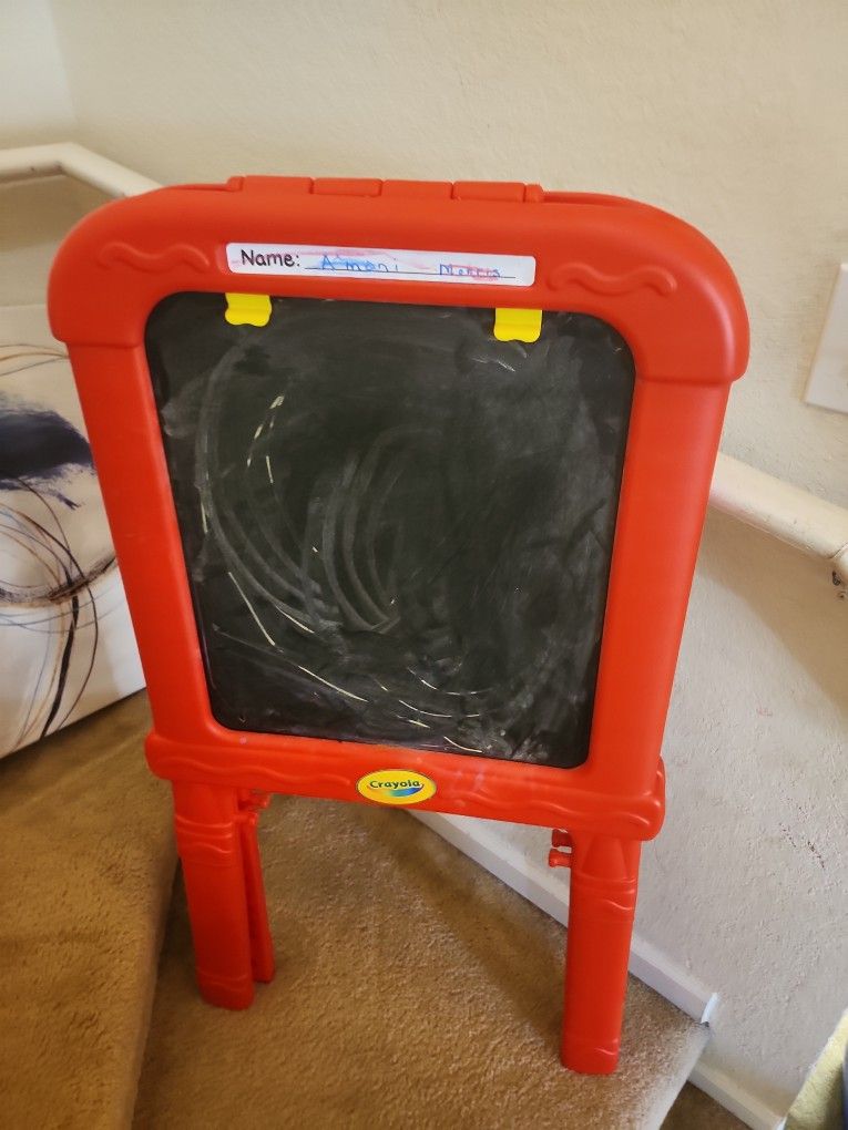Easel