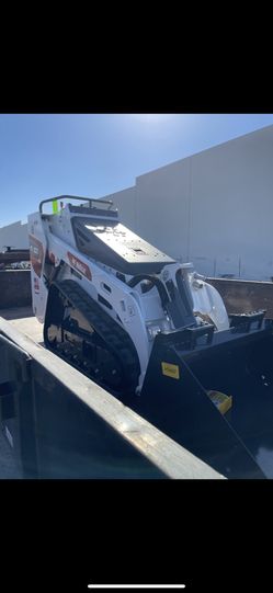 Bobcat MT100 36” Machine 