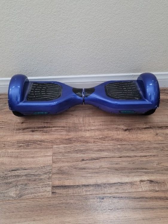 Hoverboard