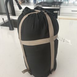 Aektiv Outdoors- Rei ML 150- All weather adult large 80X33’’  Can withstand 30-40 degree Weight 1.1kg