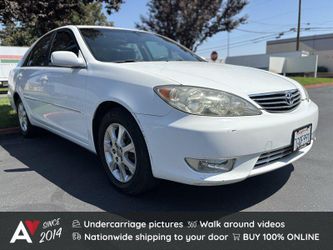 2005 Toyota Camry