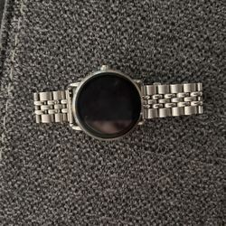 Fossil Smart Watch