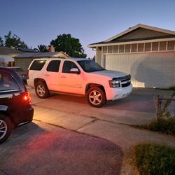 2009 Chevrolet Tahoe