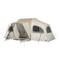 Ozark Trail, 12-Person Glamping Tent,