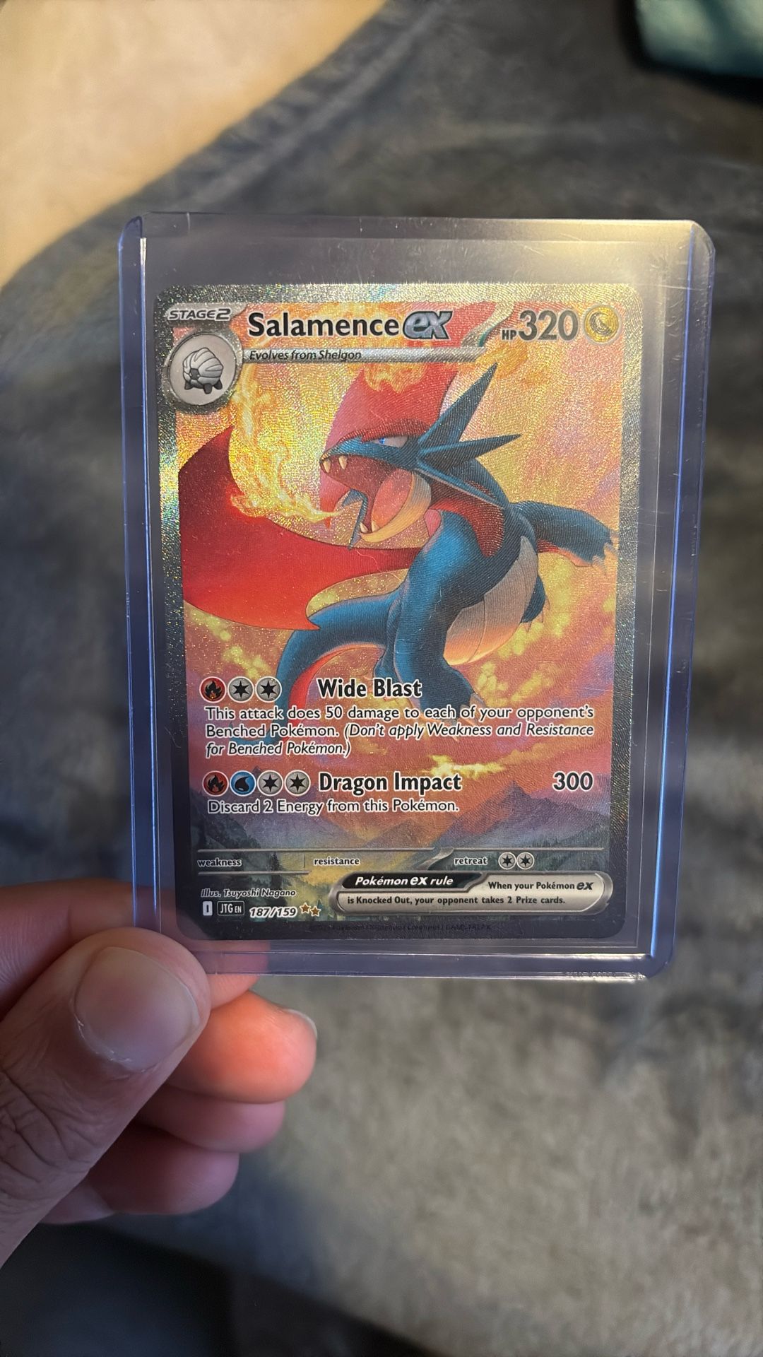 Salamence