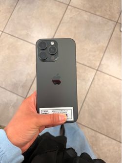 iPHONE 15 PRO MAX SPECTRUM