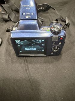 Kodak Pixpro AZ528 Digital Camera