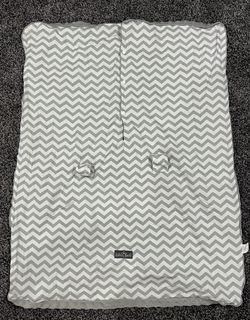 Infant Car Seat Cover 