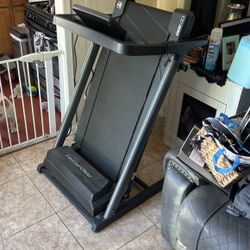 Pro Form Treadmill 