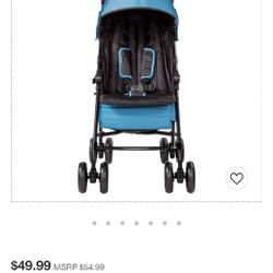 Toddler Stroller