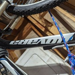 Novara 29er REI Mountain Bike 27 Speed