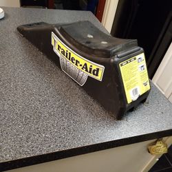 For Changing Tires On Dual Axel Ttailers