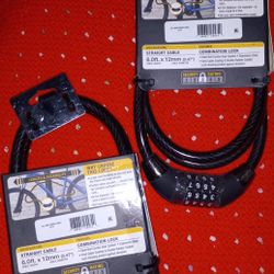2 New Unopened Cable Guard For Everything Need $20 Each Great Deal No Tax 
