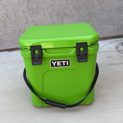 Yeti roadie 24