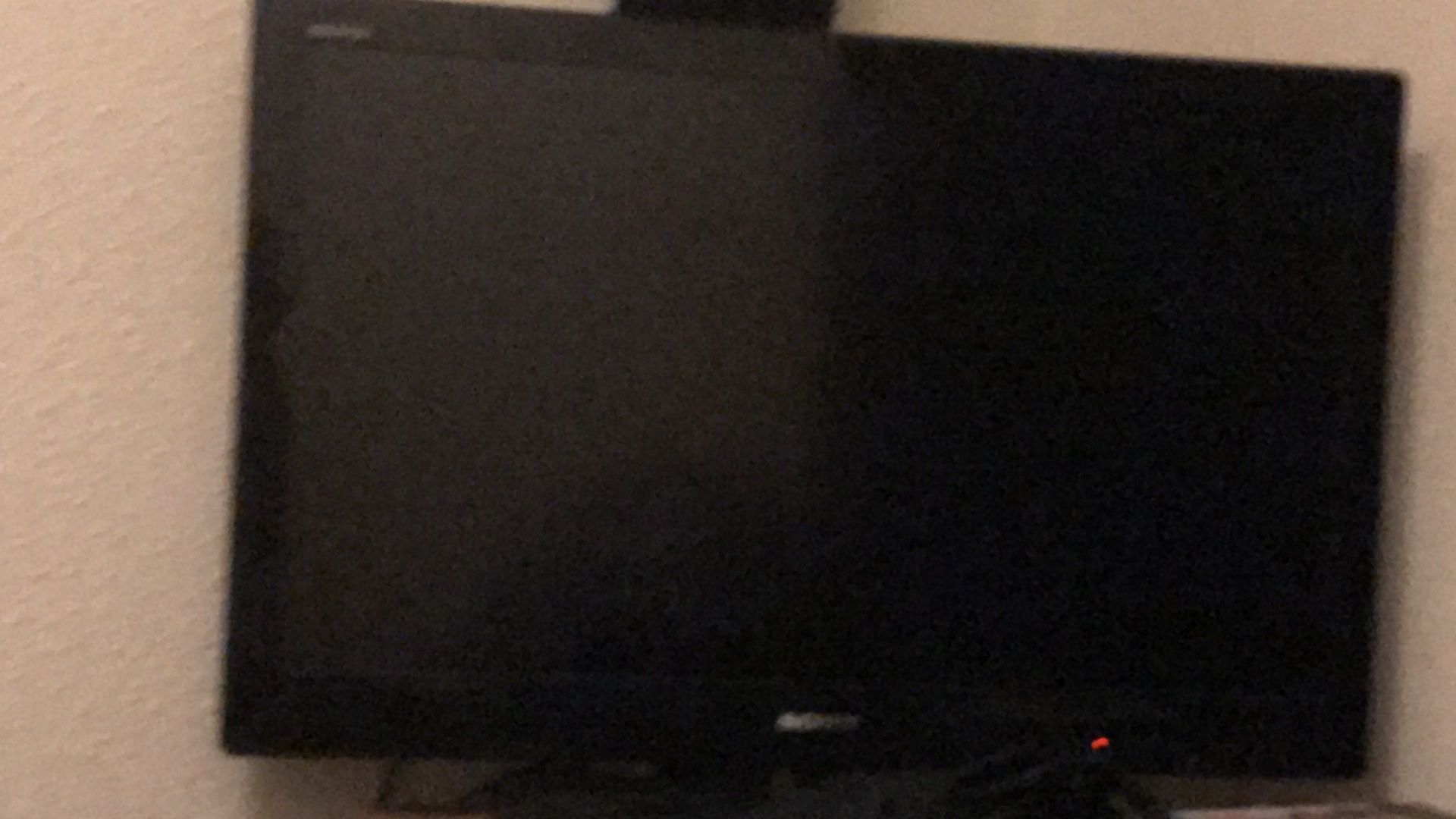 Sony 32 inch flat screen