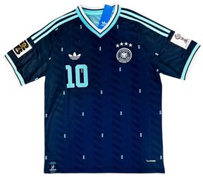 Musiala World Cup Jersey