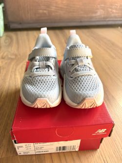 New Balance Toddler 5k
