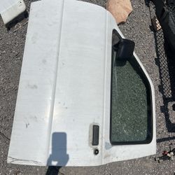 Ford Ranger Door