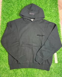 Essentials Hoodie size m