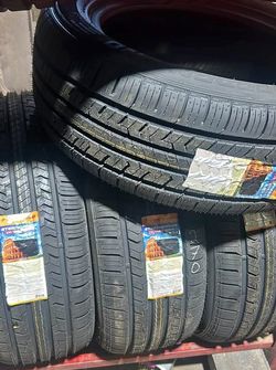 215/65/17 Set Of Tires