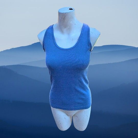 Women's Fruit Of The Loom Tank Top
