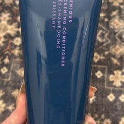 R+Co Bleu thickening conditioner