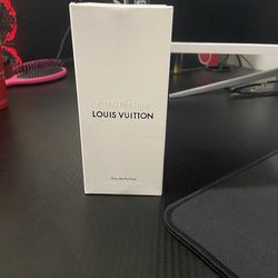 Louis Vuitton Imagination 100ml (3.4oz) - with LV Receipt