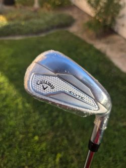 Callaway Elyte 7 Iron Golf Club, RH