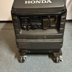 Honda 3000is